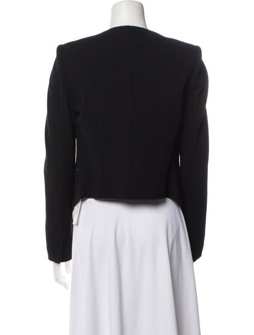 Robert Rosenfeld Evening Jacket