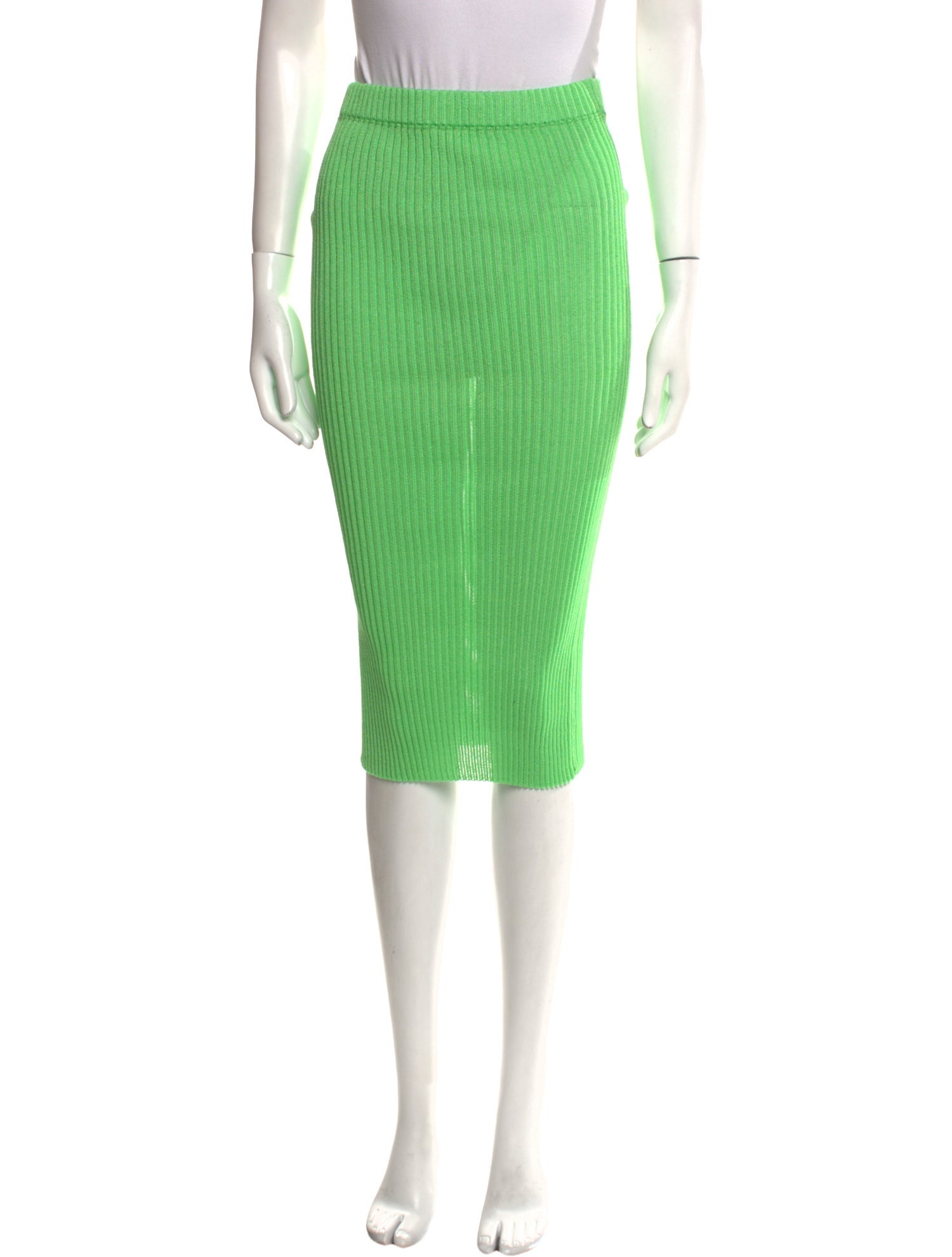 A. ROEGE HOVE Knee-Length Skirt