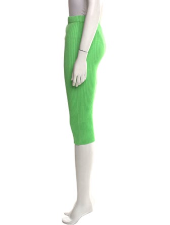 A. ROEGE HOVE Knee-Length Skirt