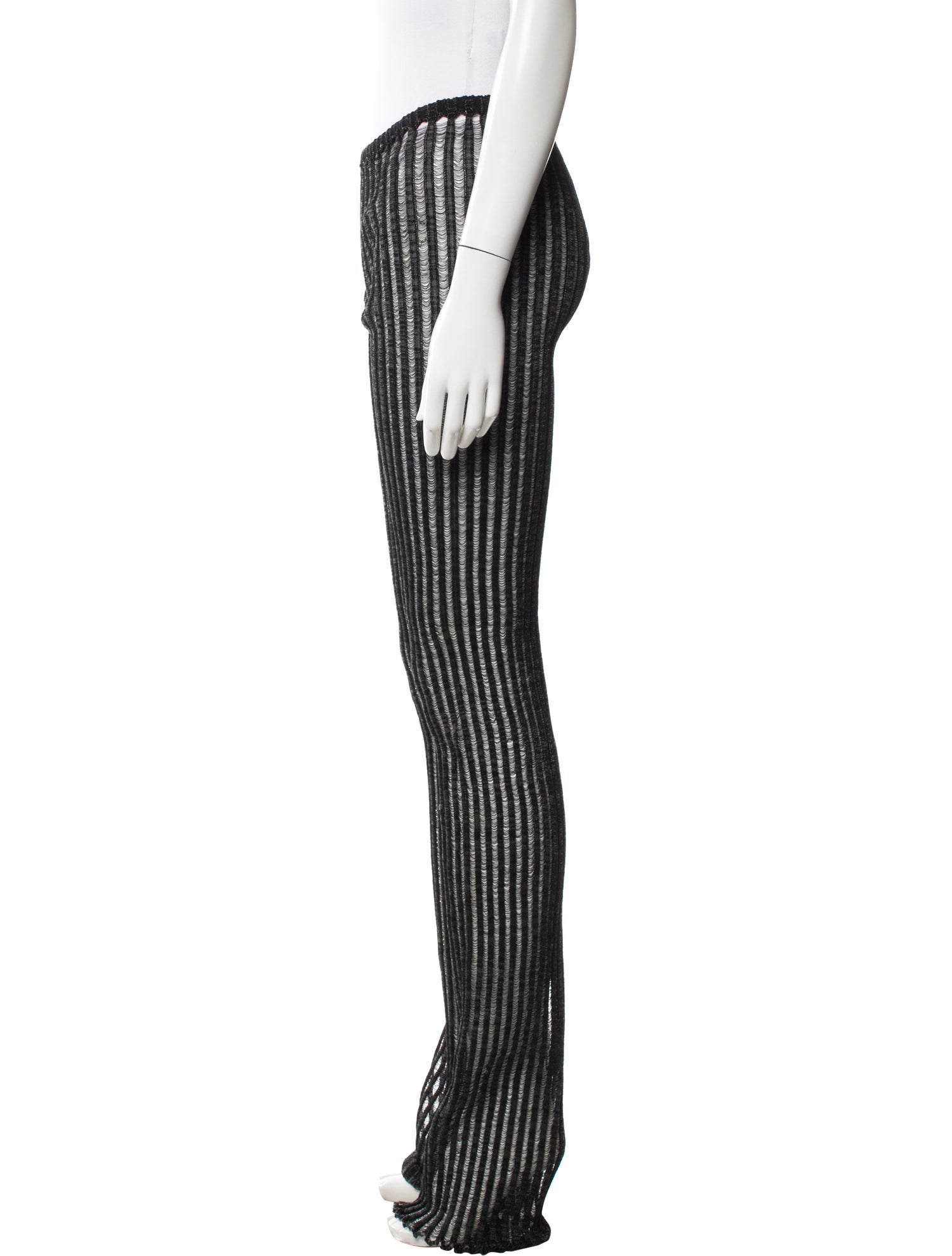 A. ROEGE HOVE Striped Lounge Set