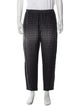 Rossano Perini Plaid Print Pants