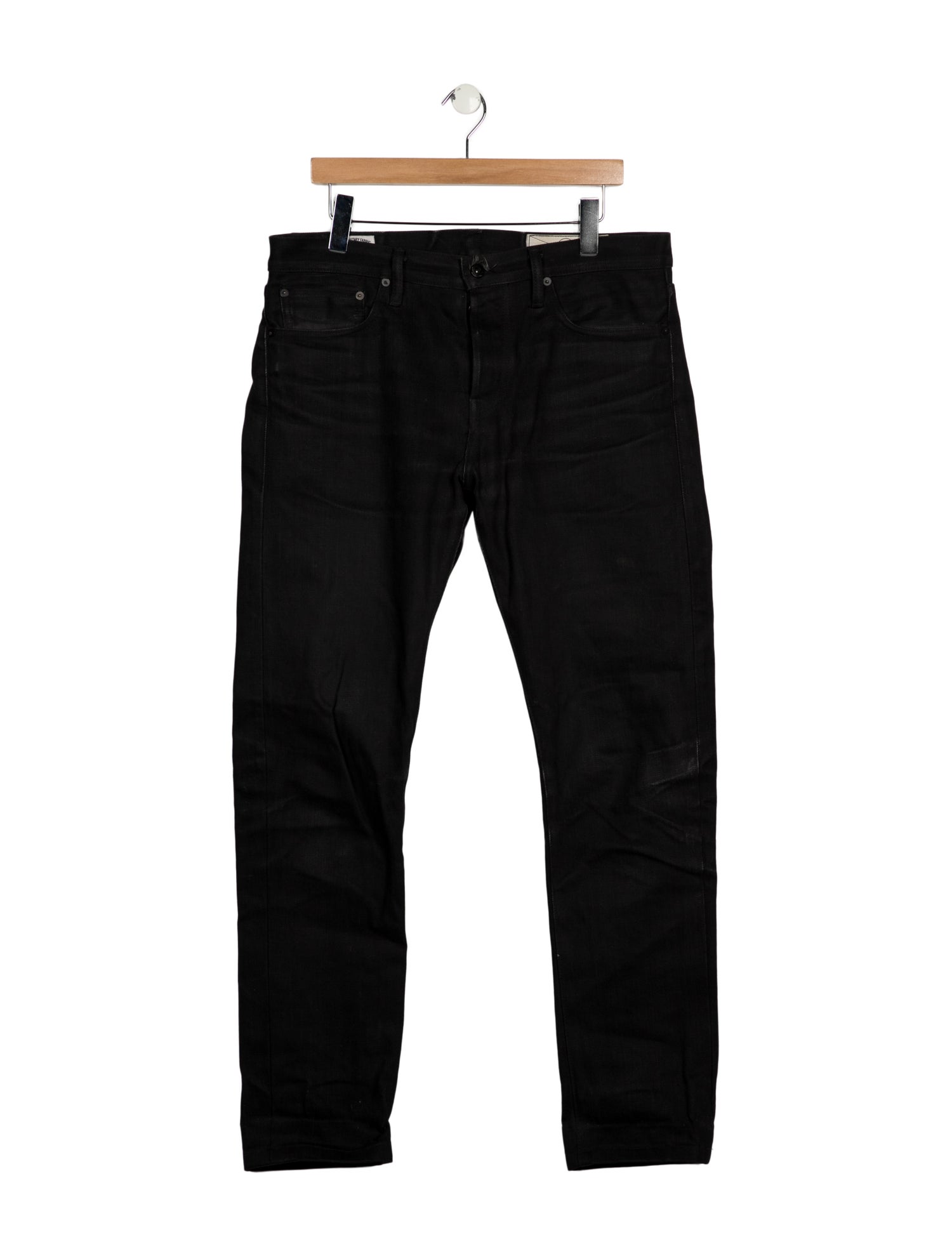 Rogue Territory Skinny Jeans