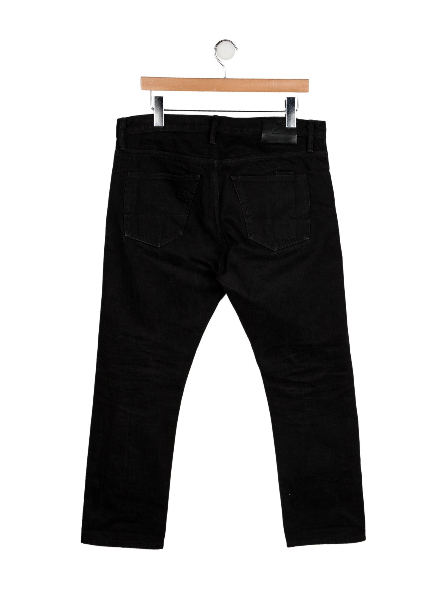Rogue Territory Skinny Jeans