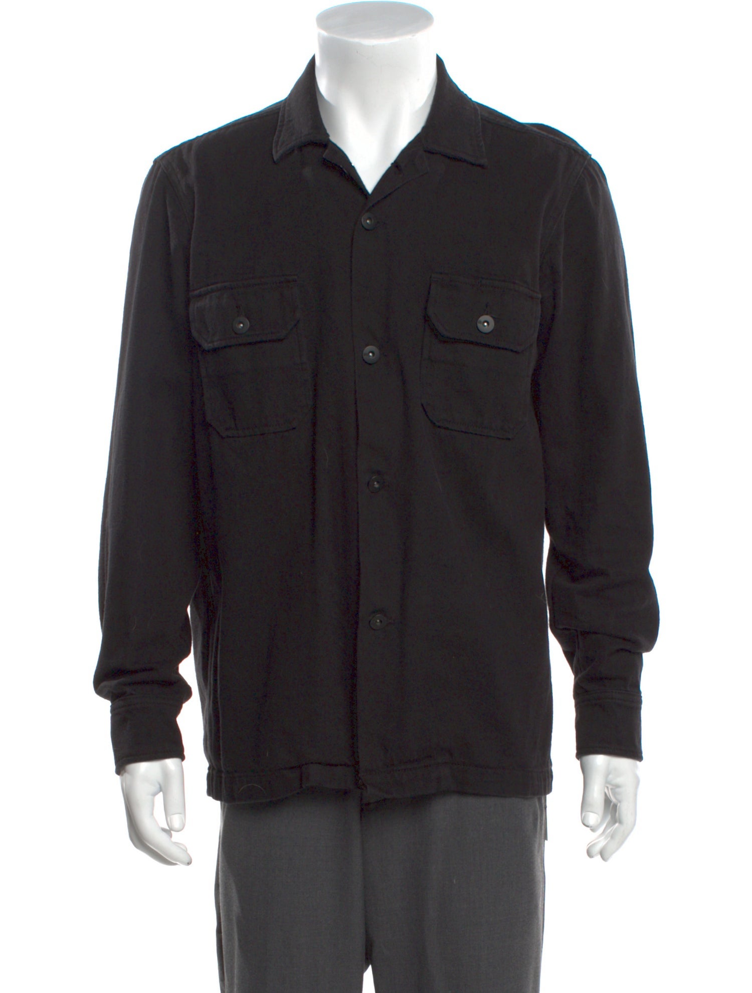 Rogue Territory Long Sleeve Shirt