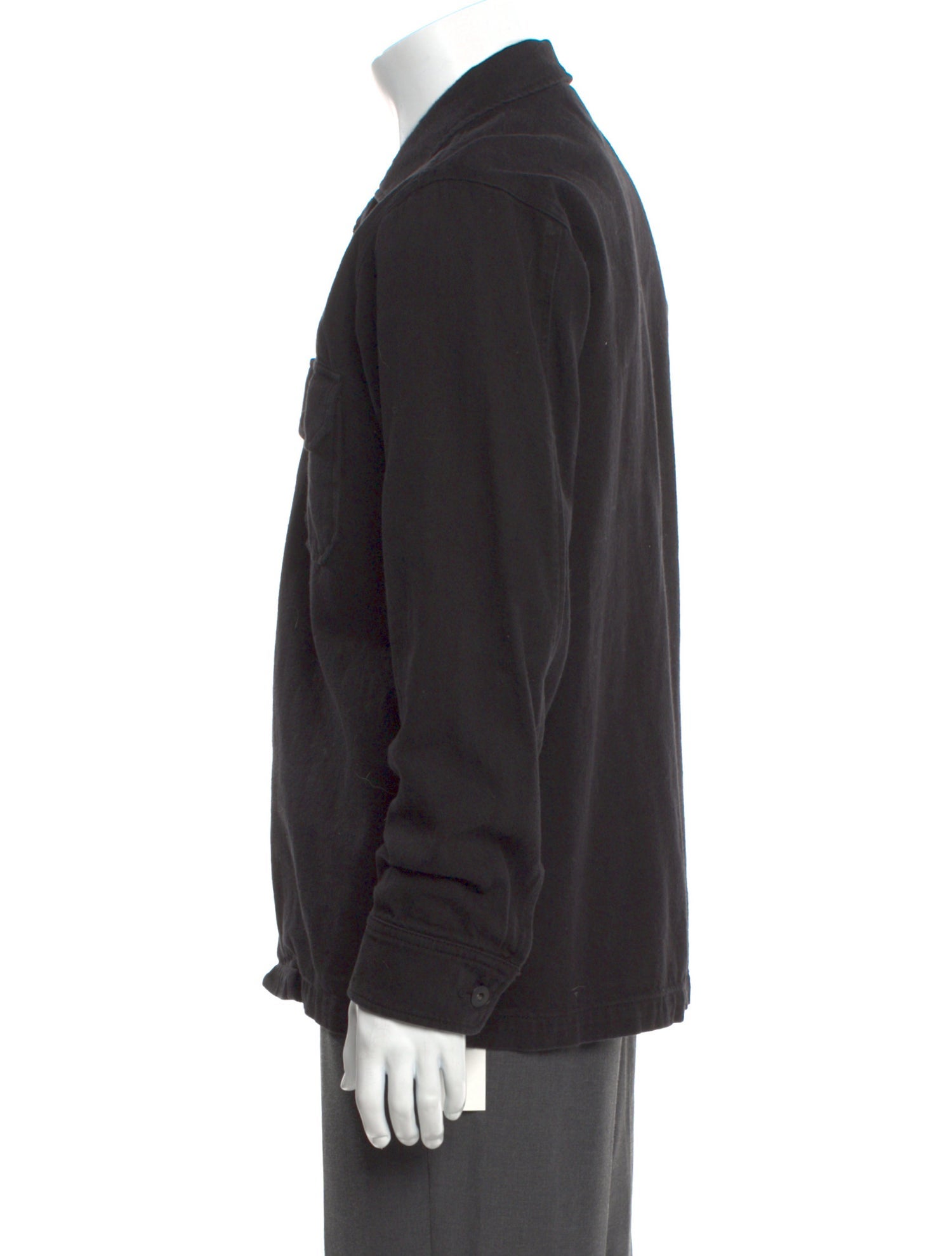 Rogue Territory Long Sleeve Shirt