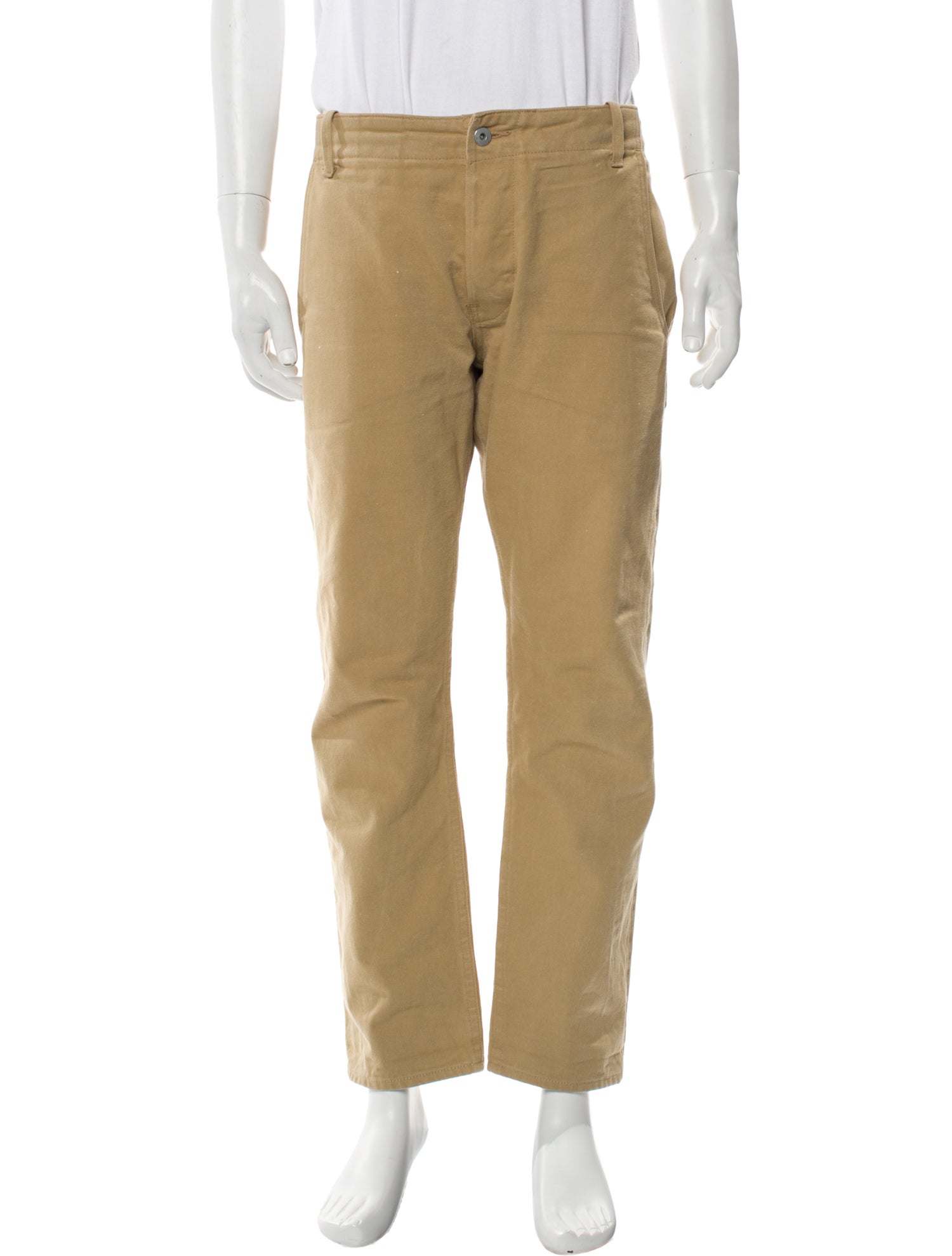 Rogue Territory Chinos