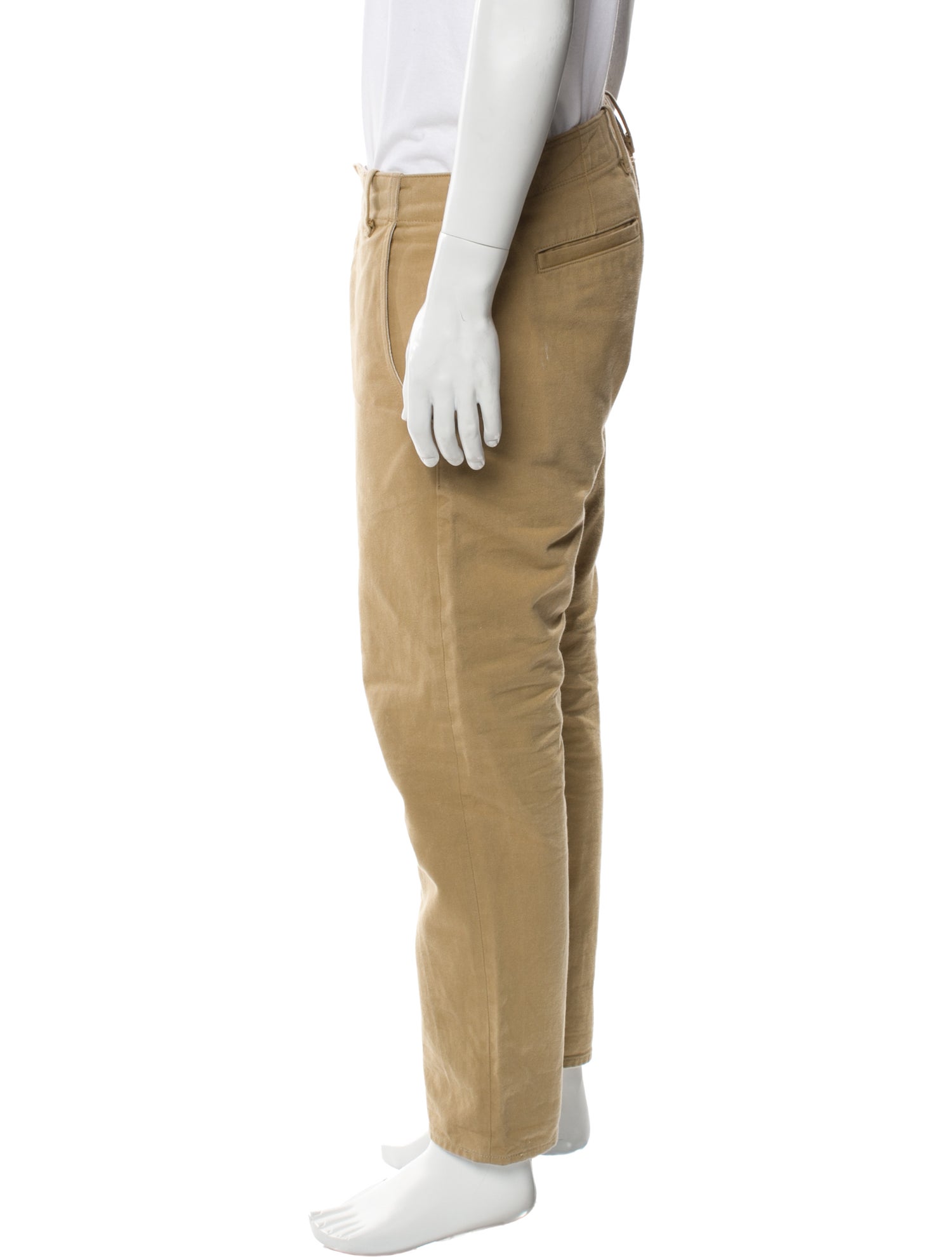 Rogue Territory Chinos