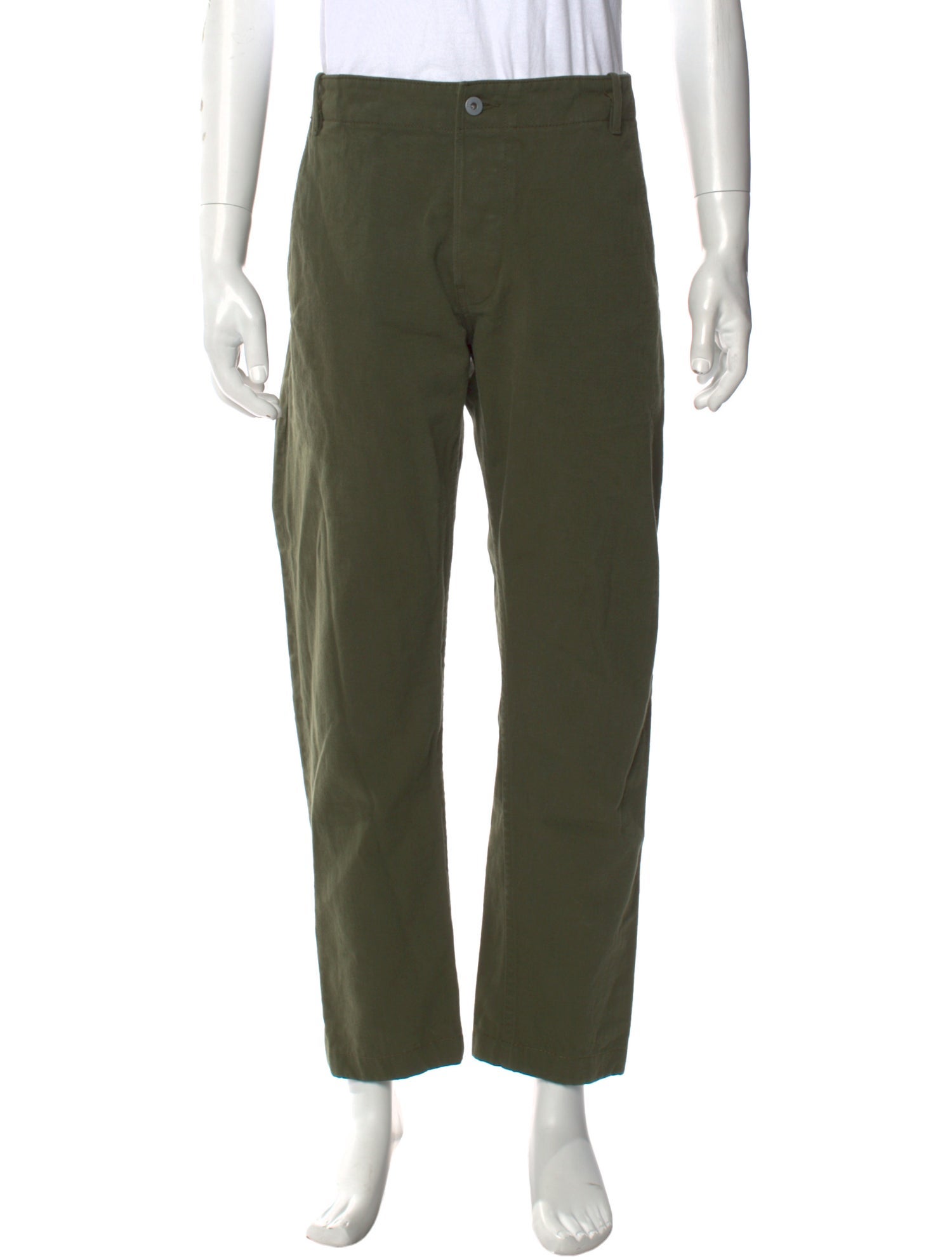 Rogue Territory Chinos