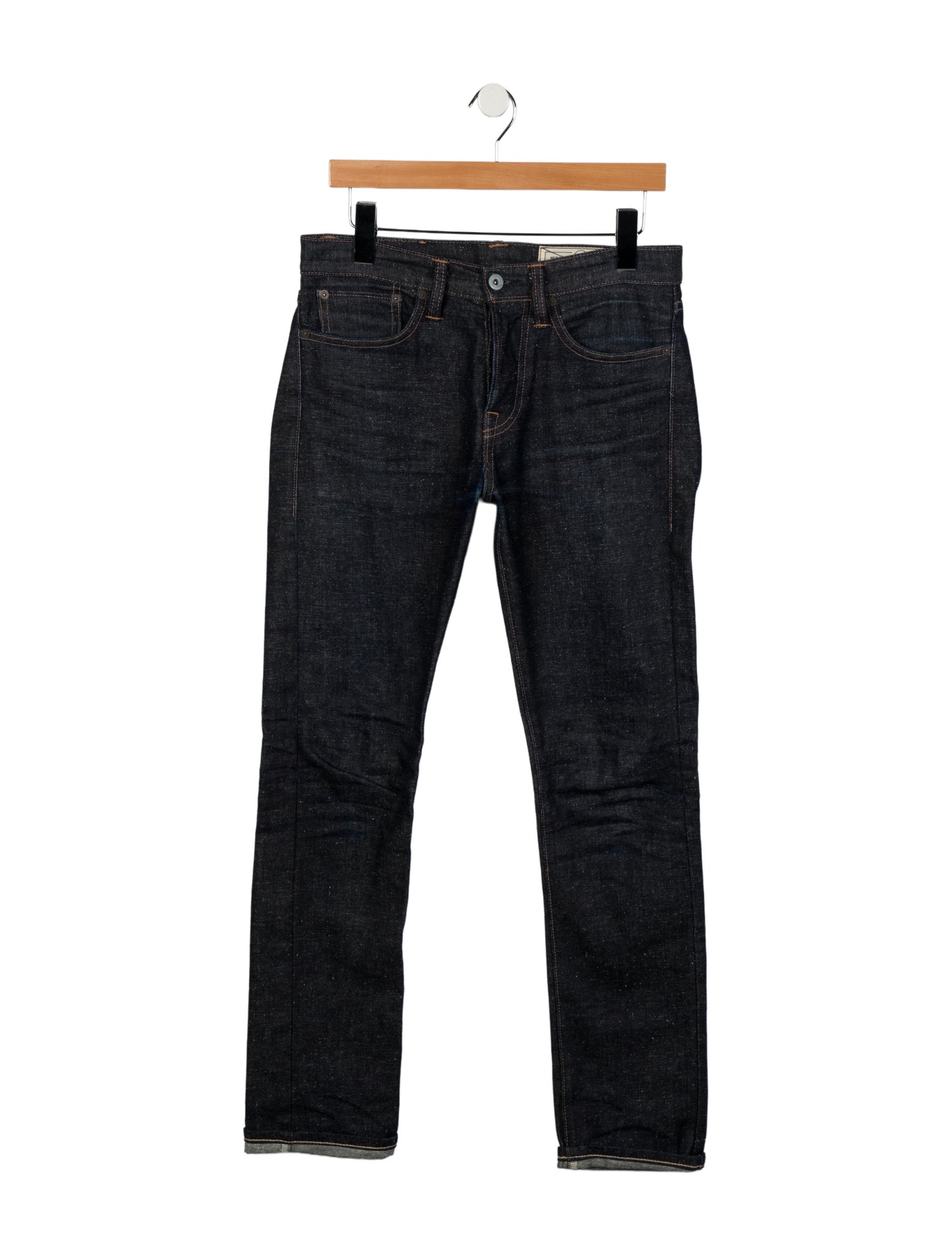 Rogue Territory Skinny Jeans