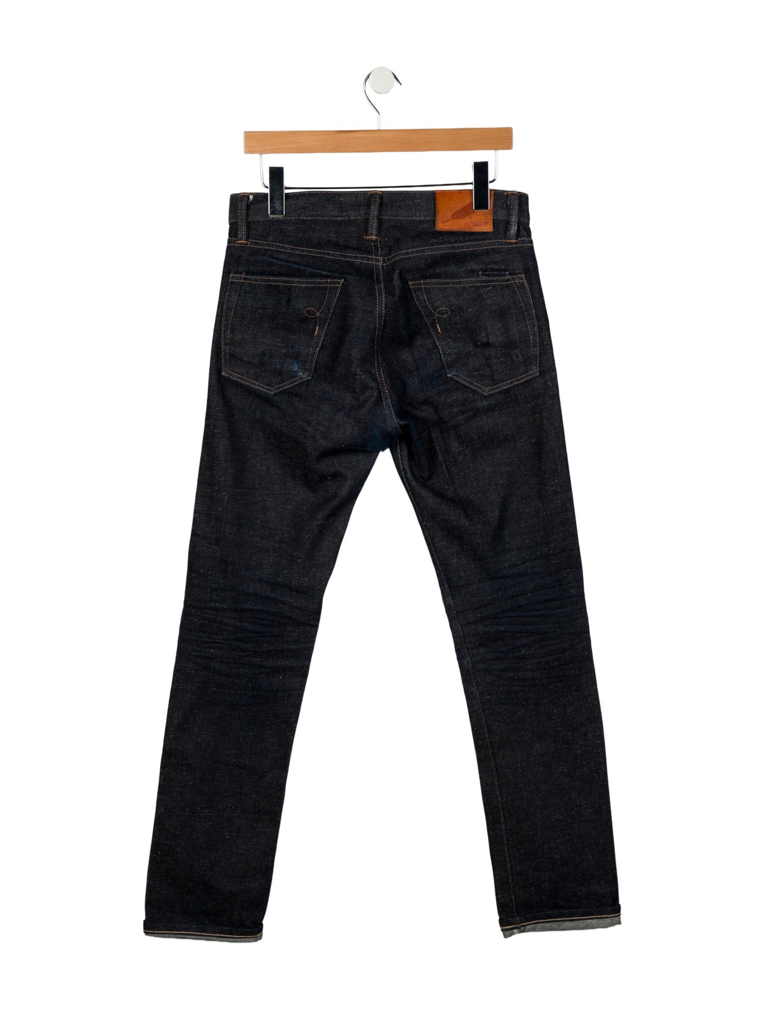 Rogue Territory Skinny Jeans