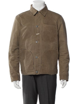 Rogue Territory Utility Jacket