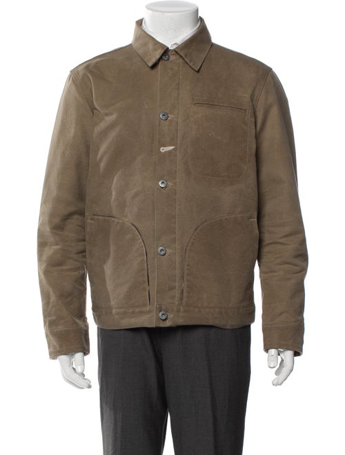 Rogue Territory Utility Jacket