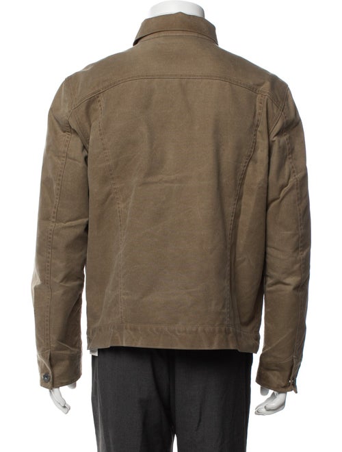 Rogue Territory Utility Jacket