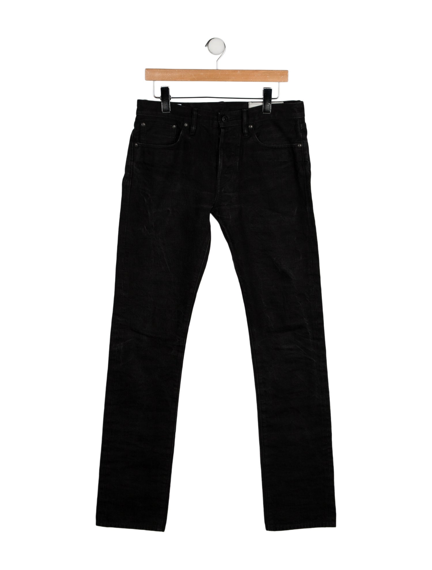Rogue Territory Skinny Jeans