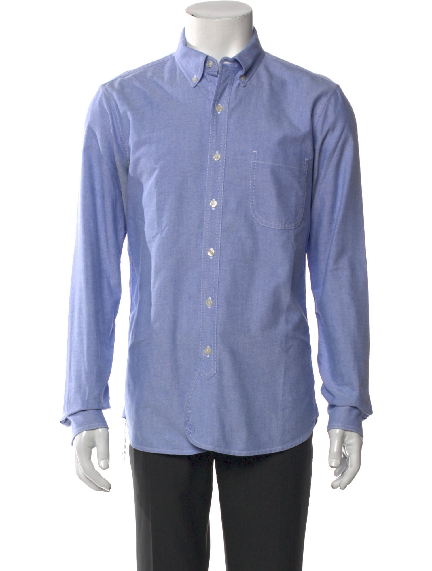 Rogue Territory Long Sleeve Dress Shirt