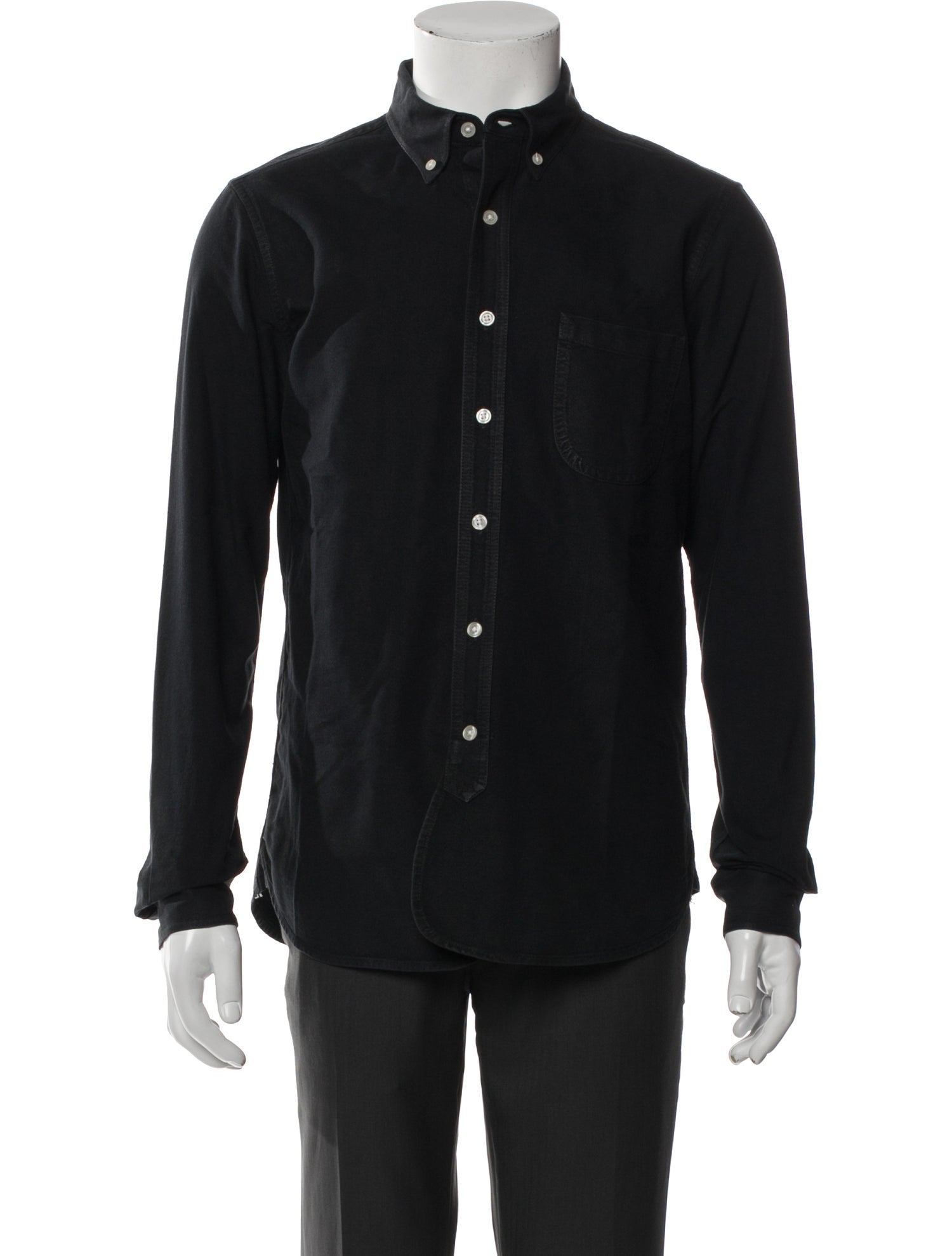 Rogue Territory Long Sleeve Dress Shirt