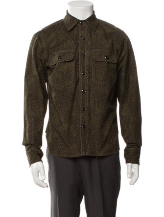 Rogue Territory Trucker Jacket