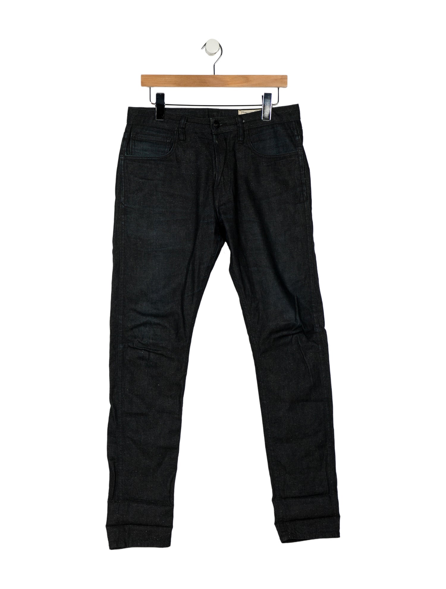 Rogue Territory Skinny Jeans