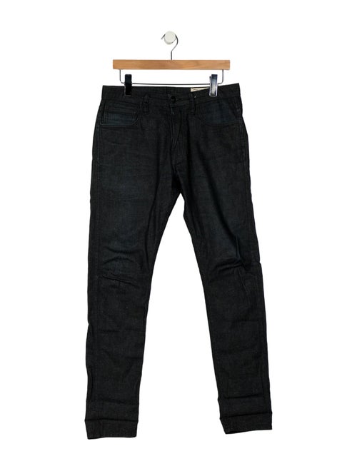 Rogue Territory Skinny Jeans