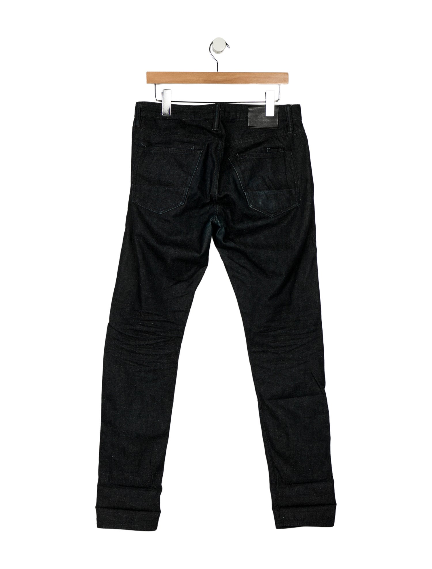 Rogue Territory Skinny Jeans