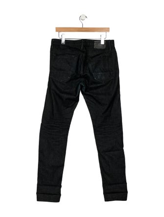 Rogue Territory Skinny Jeans