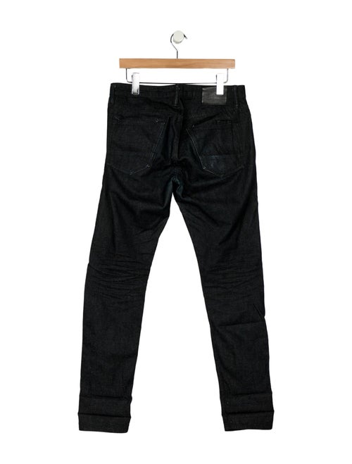 Rogue Territory Skinny Jeans