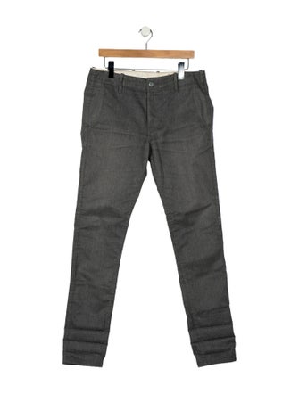 Rogue Territory Skinny Jeans