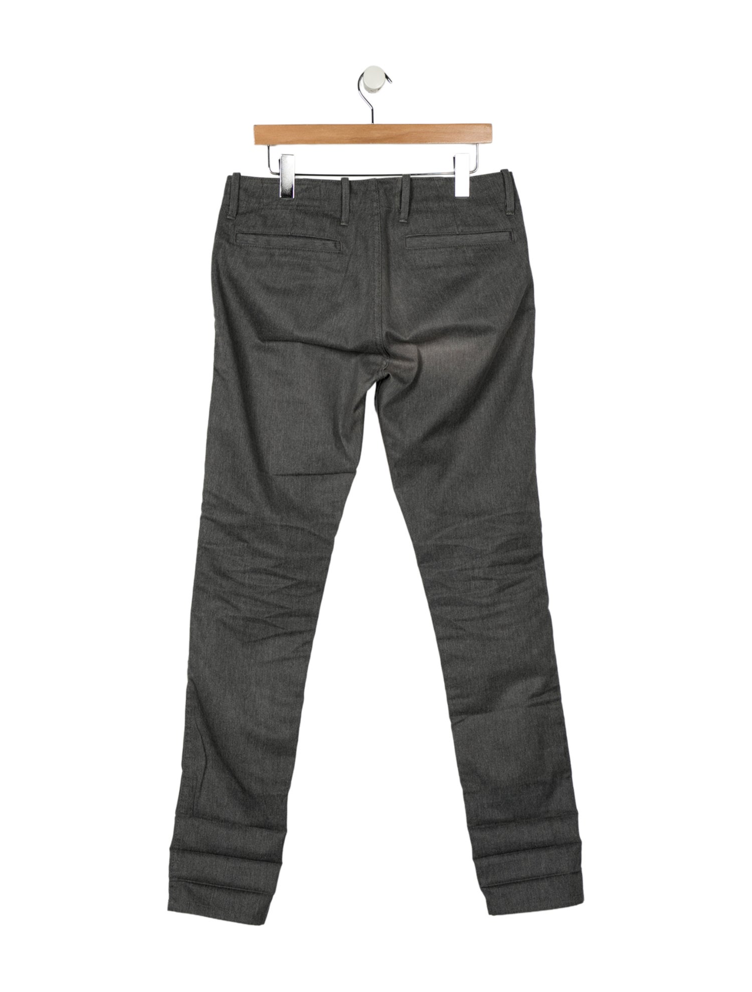 Rogue Territory Skinny Jeans