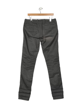 Rogue Territory Skinny Jeans