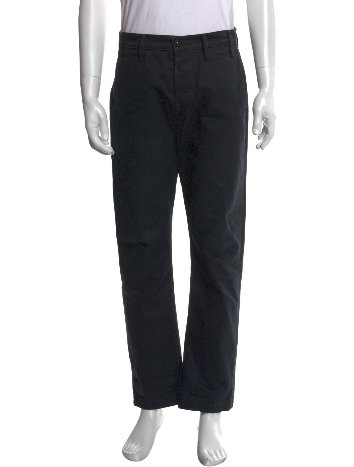 Rogue Territory Chinos