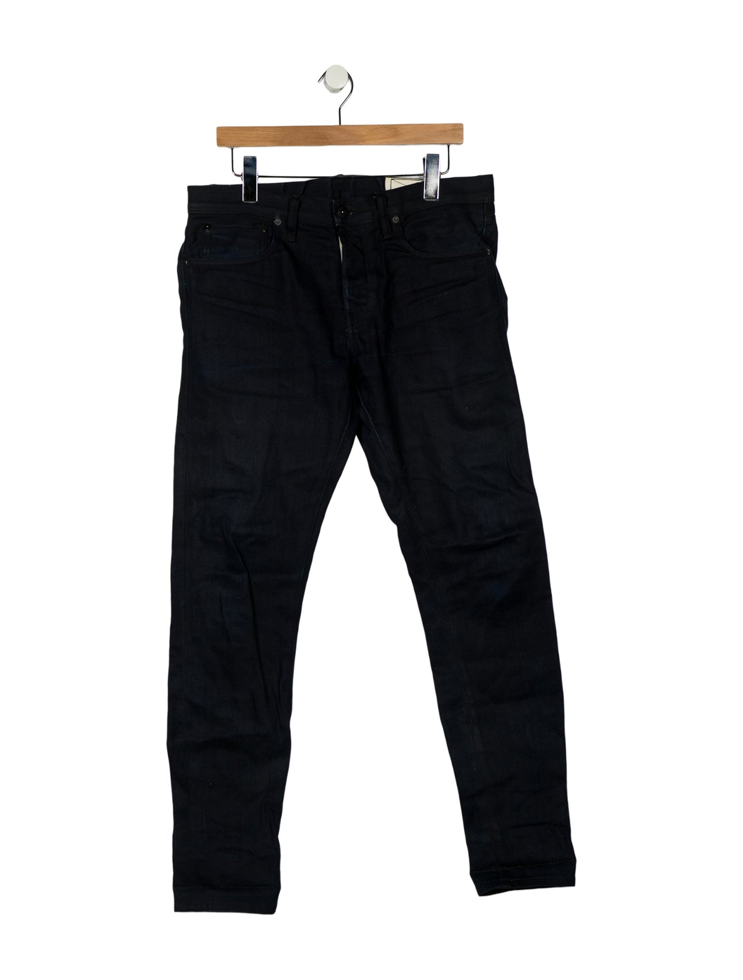 Rogue Territory Skinny Jeans