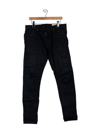 Rogue Territory Skinny Jeans