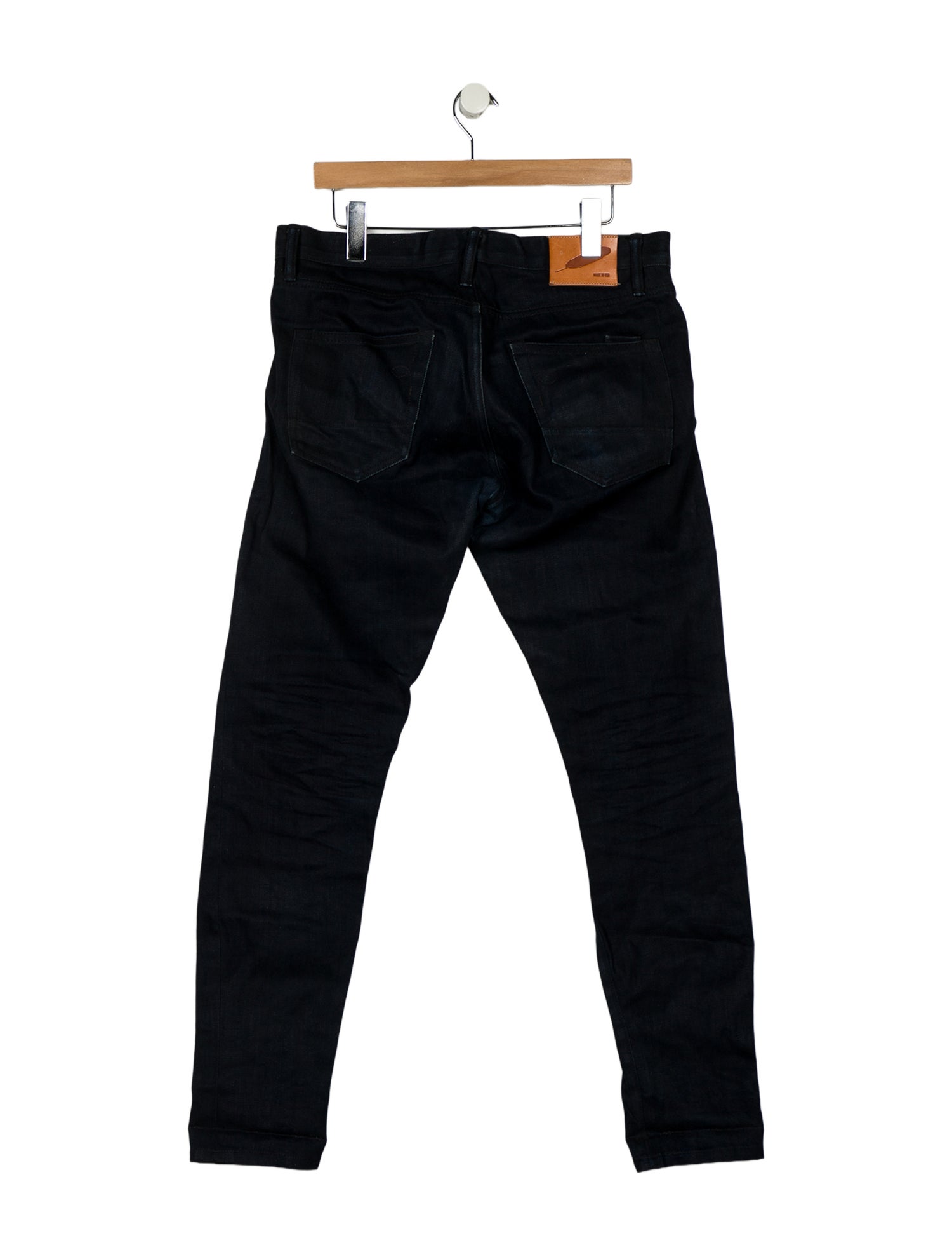Rogue Territory Skinny Jeans