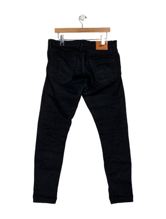 Rogue Territory Skinny Jeans