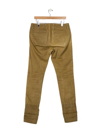 Rogue Territory Skinny Jeans