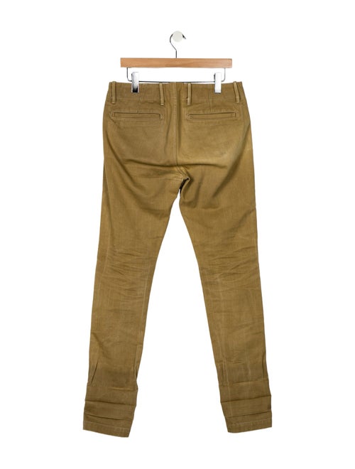 Rogue Territory Skinny Jeans