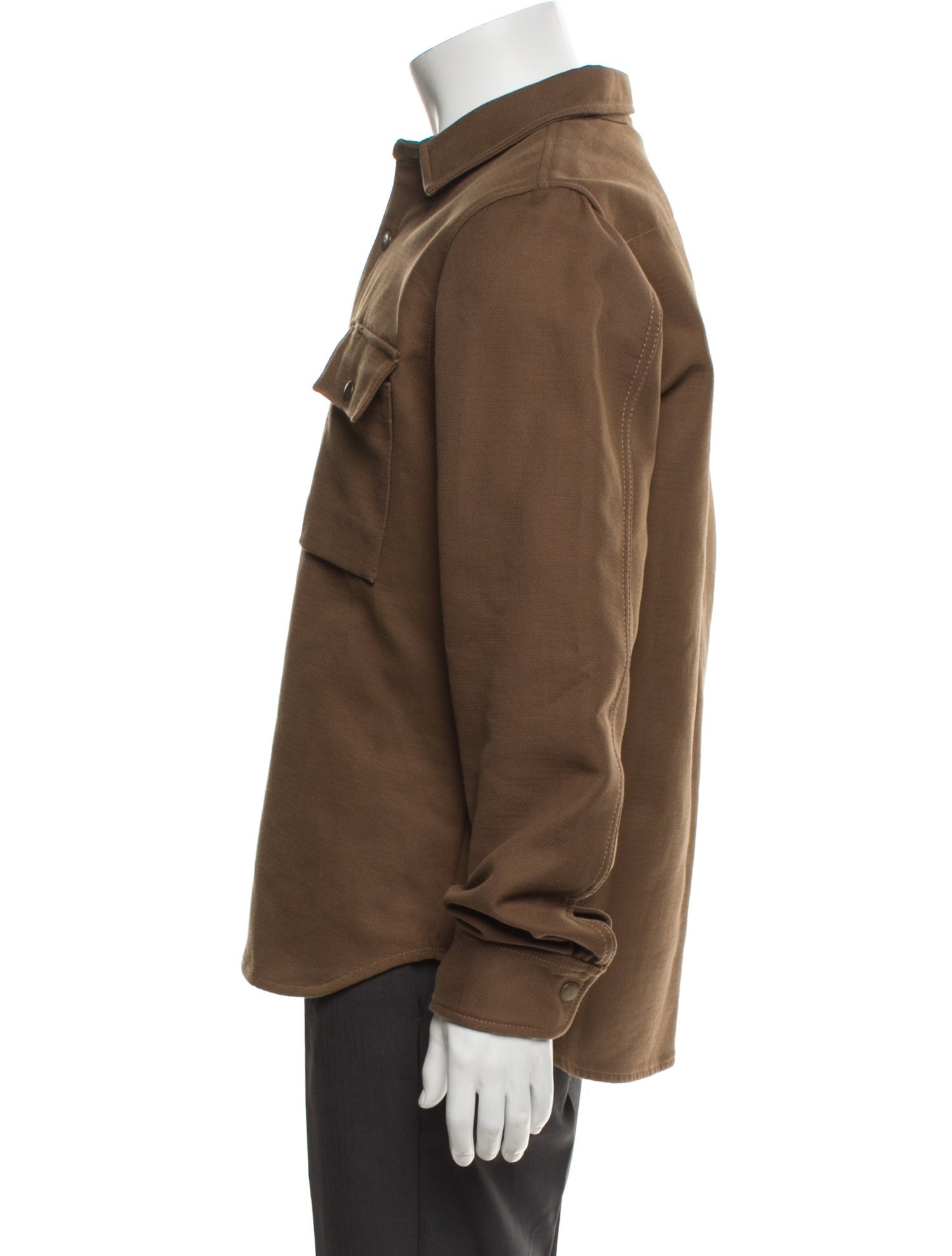 Rogue Territory Utility Jacket