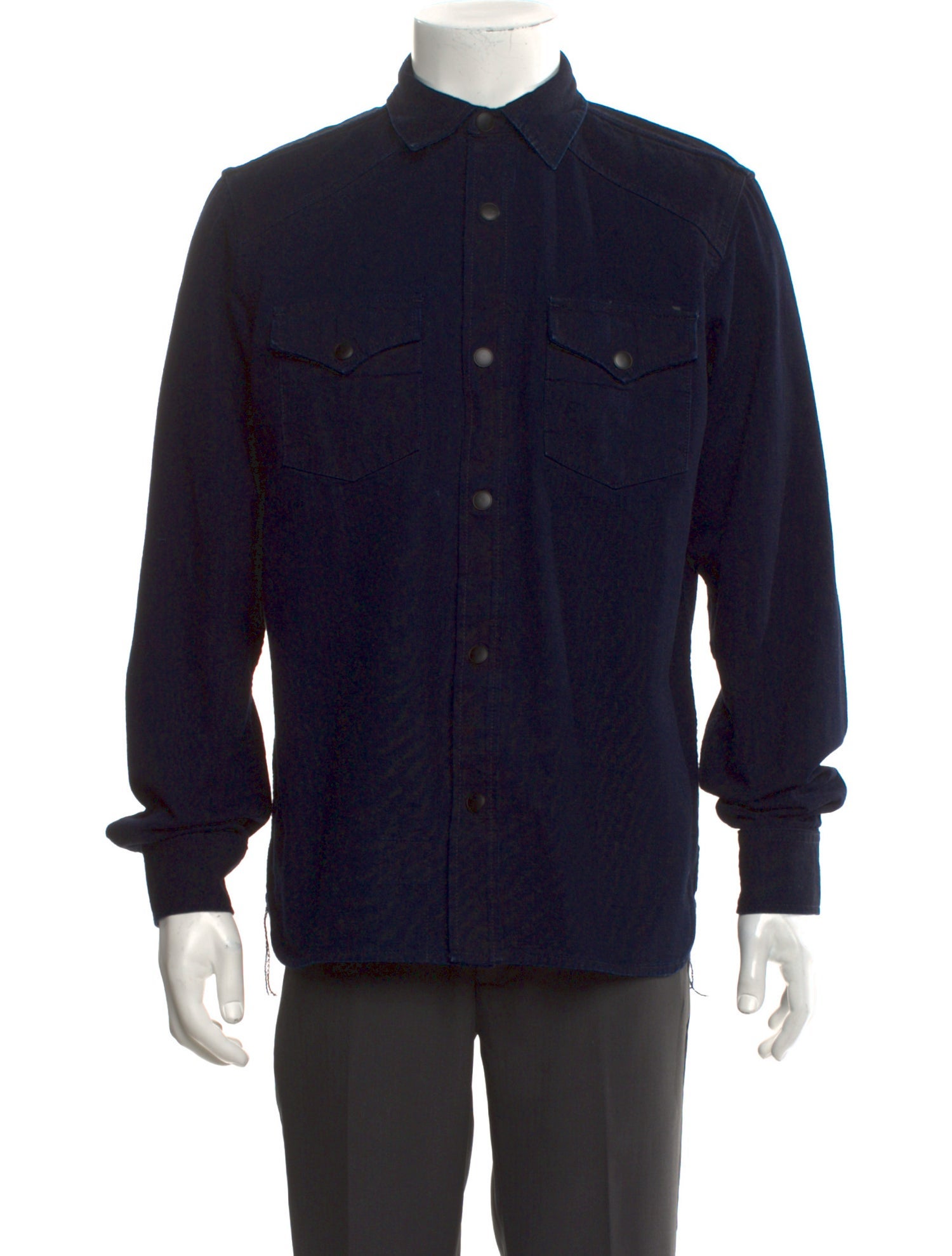 Rogue Territory Long Sleeve Shirt