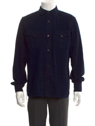 Rogue Territory Long Sleeve Shirt