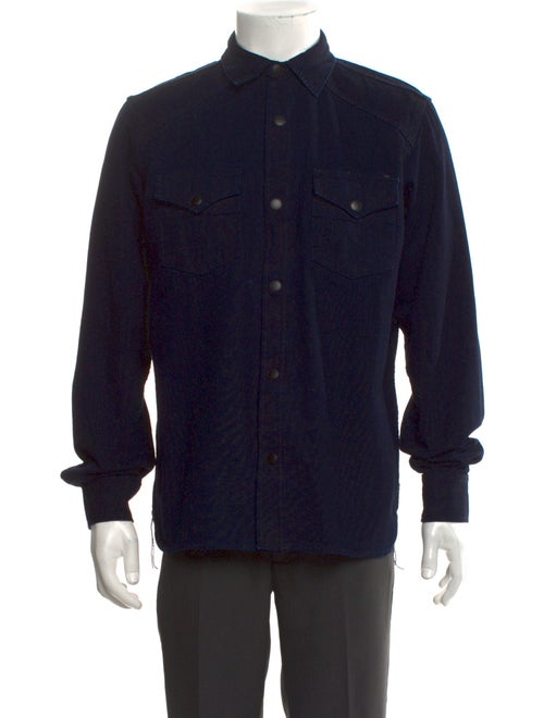 Rogue Territory Long Sleeve Shirt