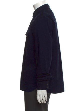 Rogue Territory Long Sleeve Shirt