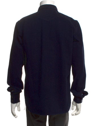 Rogue Territory Long Sleeve Shirt