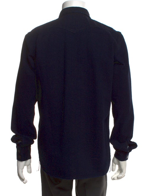 Rogue Territory Long Sleeve Shirt