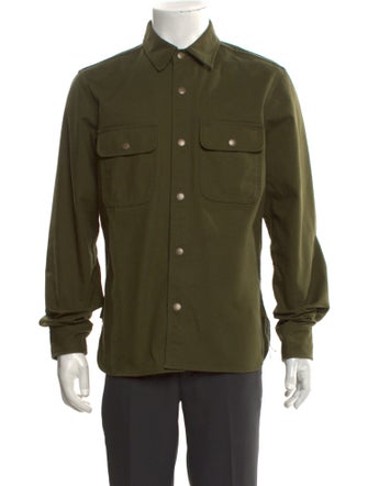 Rogue Territory Long Sleeve Shirt