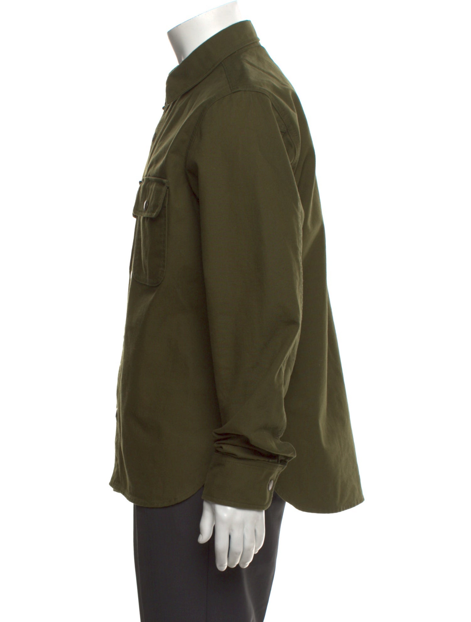 Rogue Territory Long Sleeve Shirt