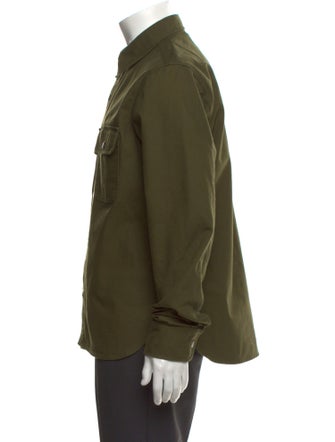 Rogue Territory Long Sleeve Shirt