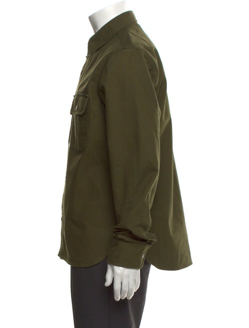 Rogue Territory Long Sleeve Shirt