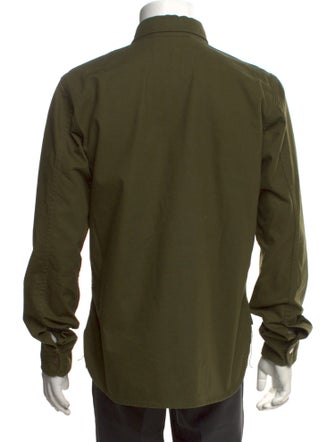 Rogue Territory Long Sleeve Shirt