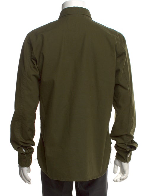 Rogue Territory Long Sleeve Shirt