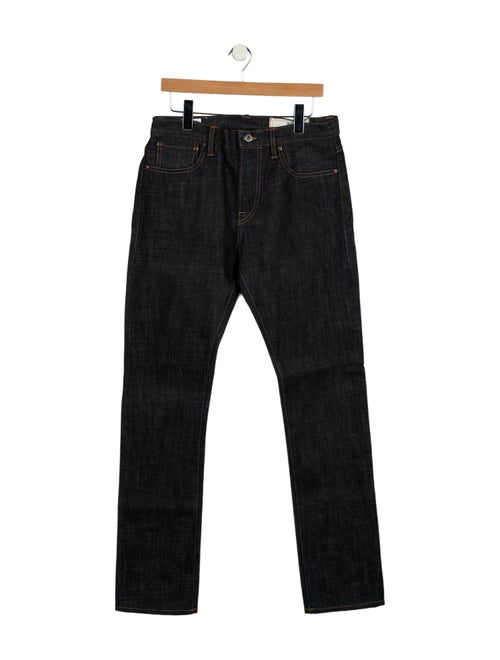Rogue Territory Skinny Jeans
